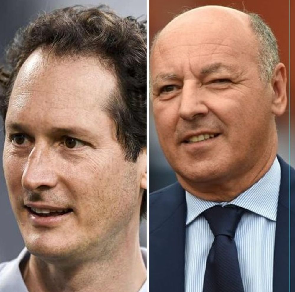 Elkann Marotta