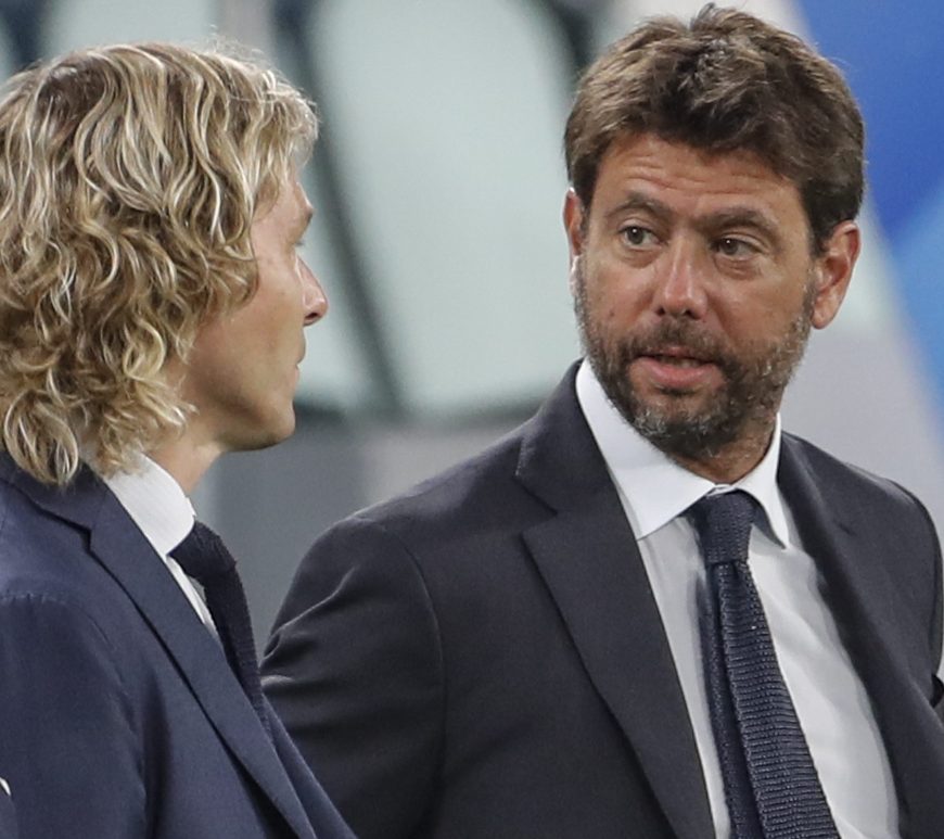 Andrea Agnelli