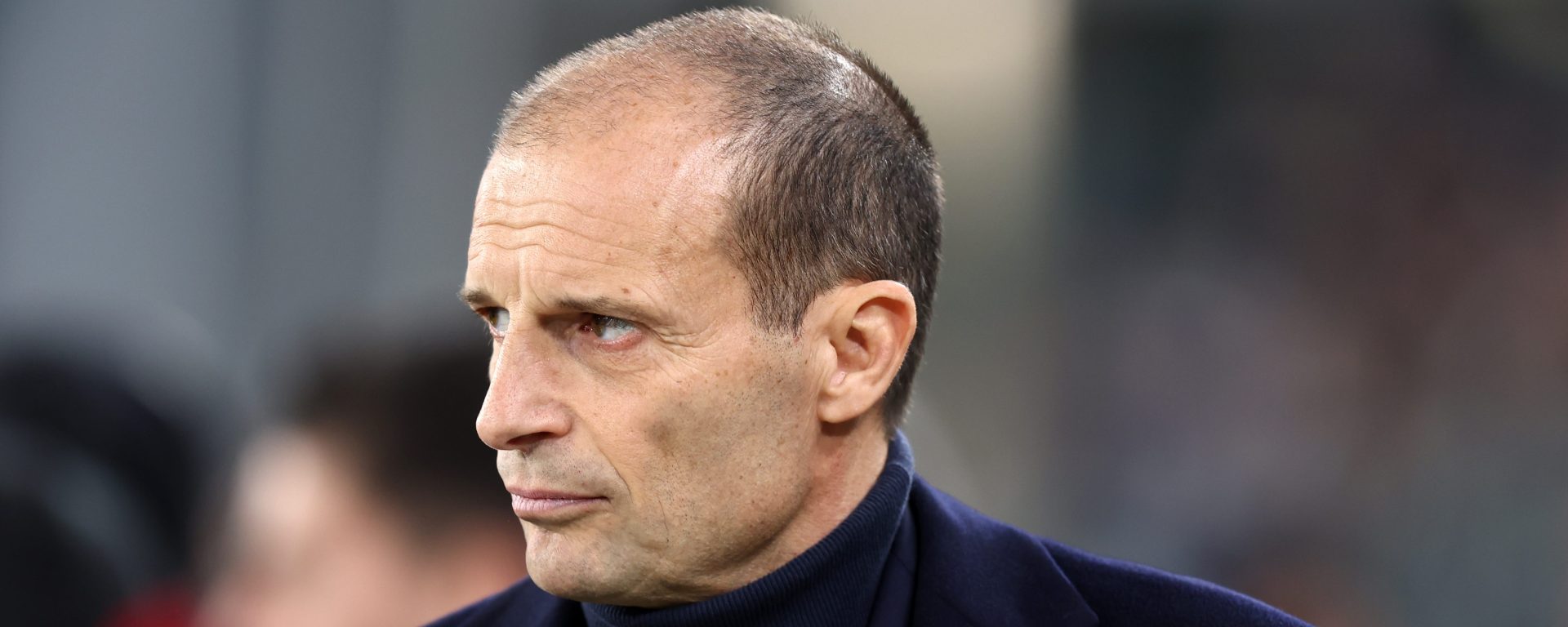 Max Allegri (depositphots)