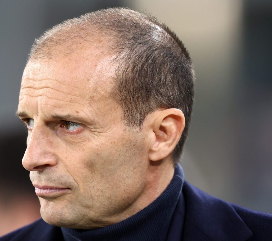 Max Allegri (depositphots)