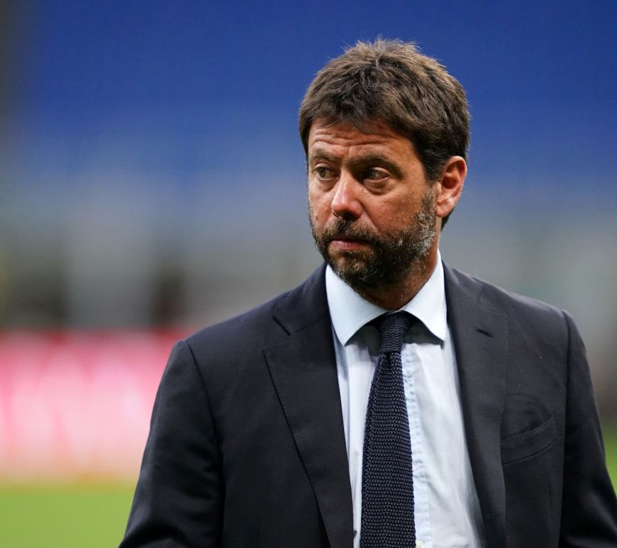 Andrea Agnelli