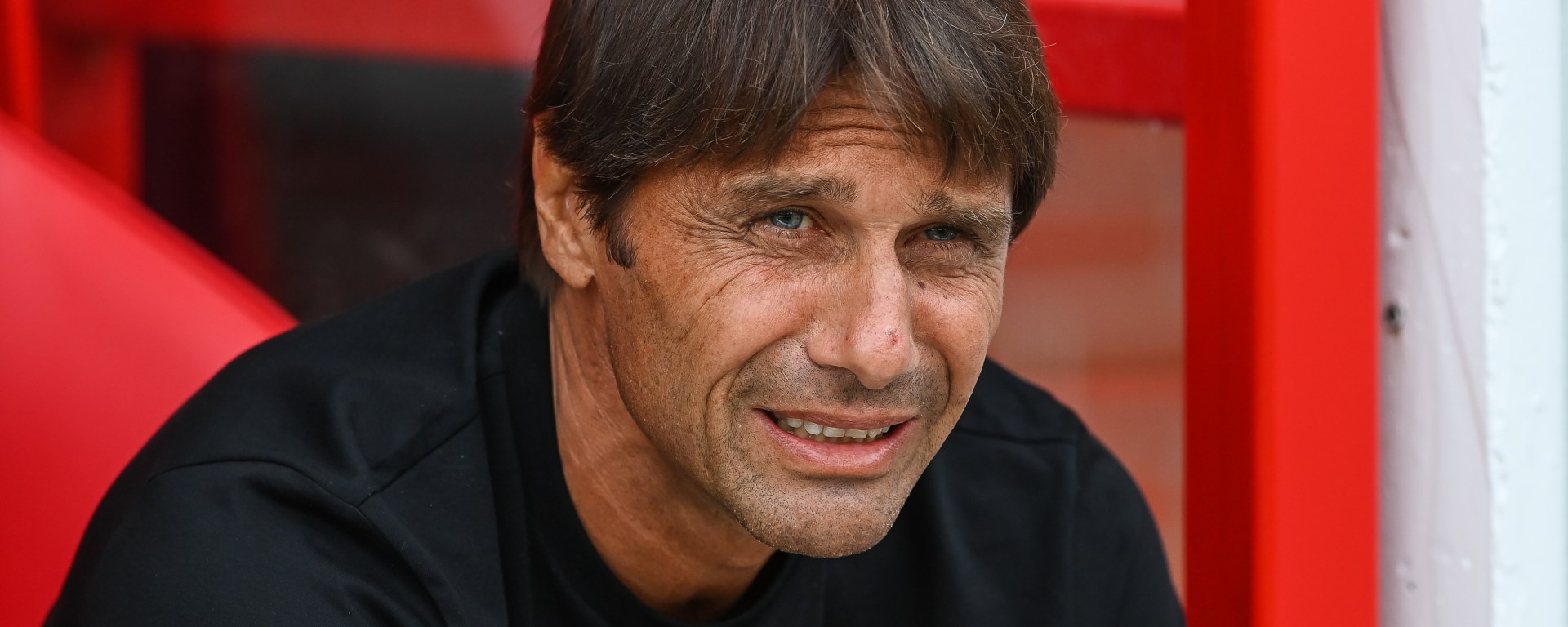 Antonio Conte -