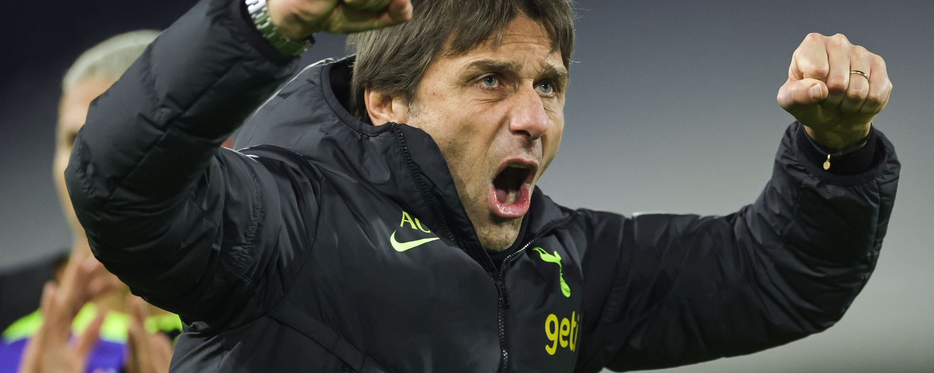 Antonio Conte