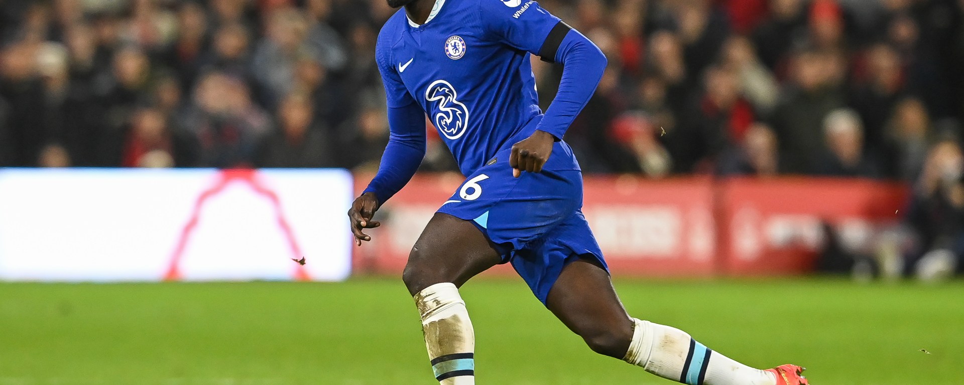 Koulibaly Chelsea