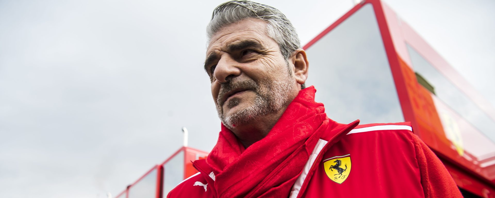 Maurizio Arrivabene