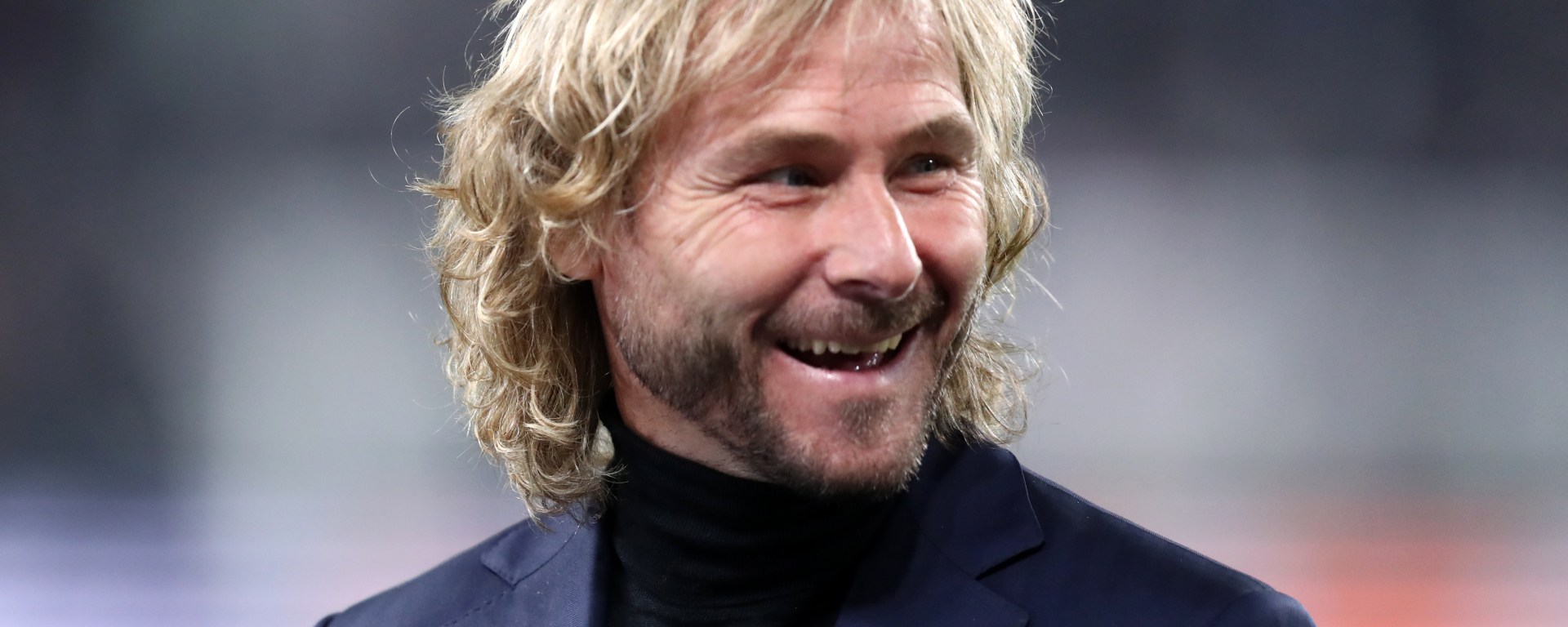 Pavel Nedved