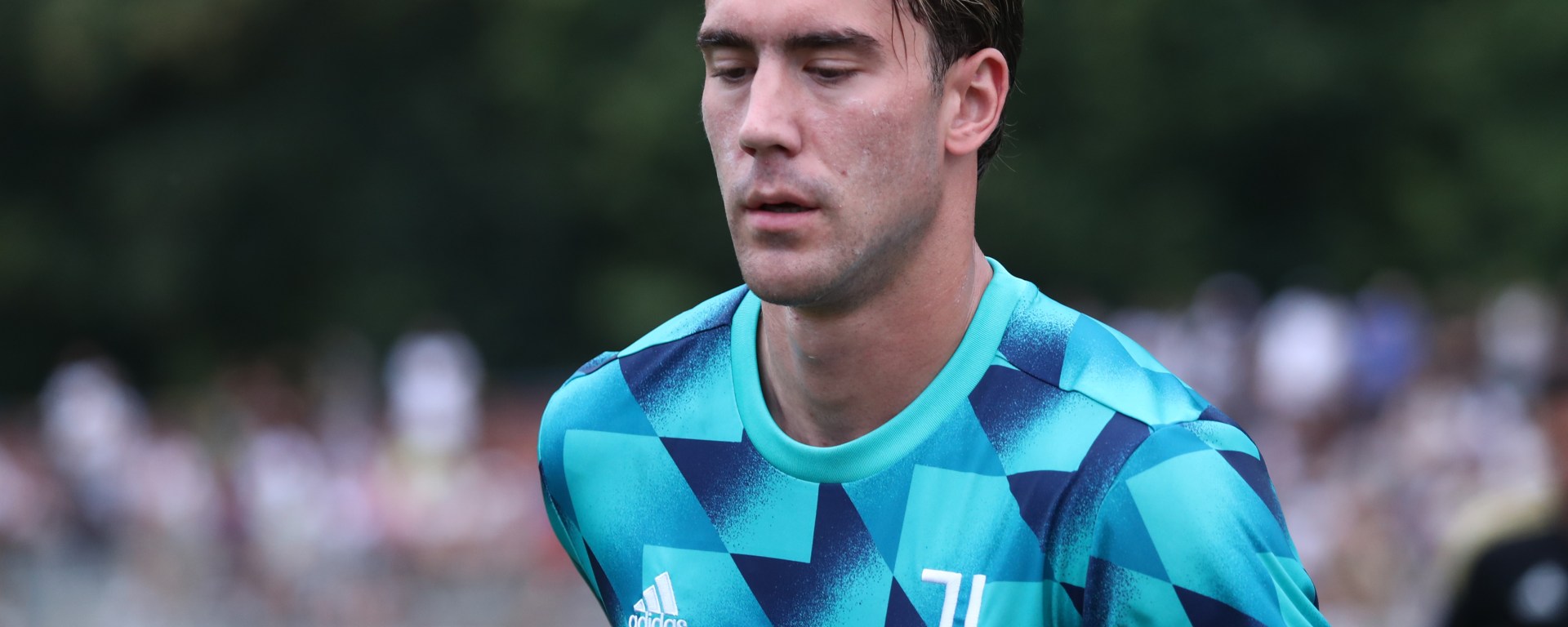 Dusan Vlahovic