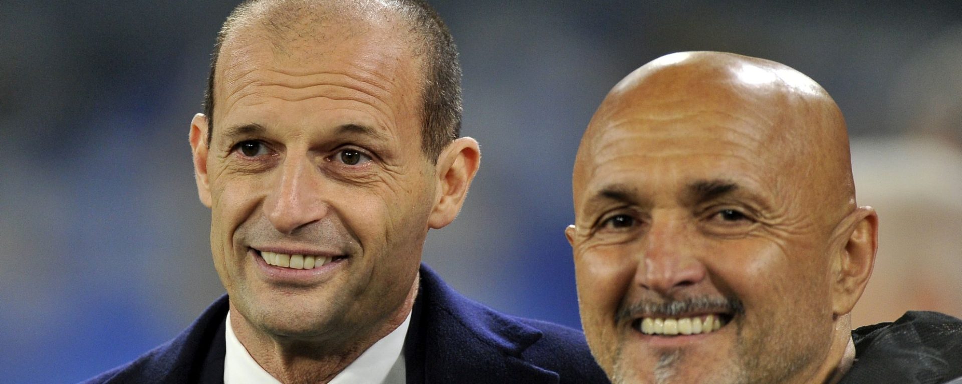 Allegri Spalletti