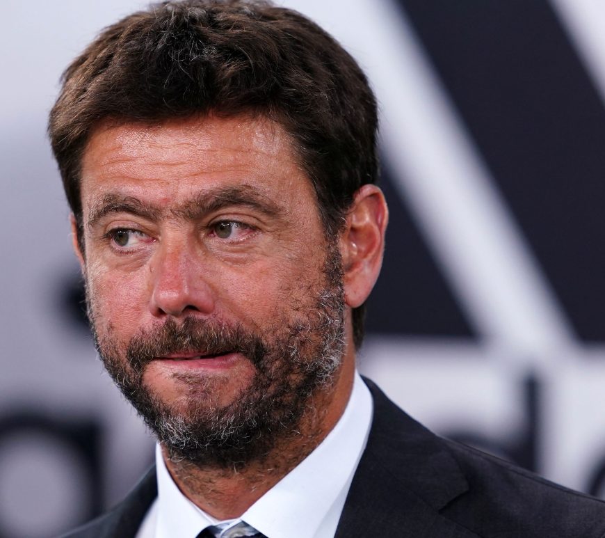 Andrea Agnelli