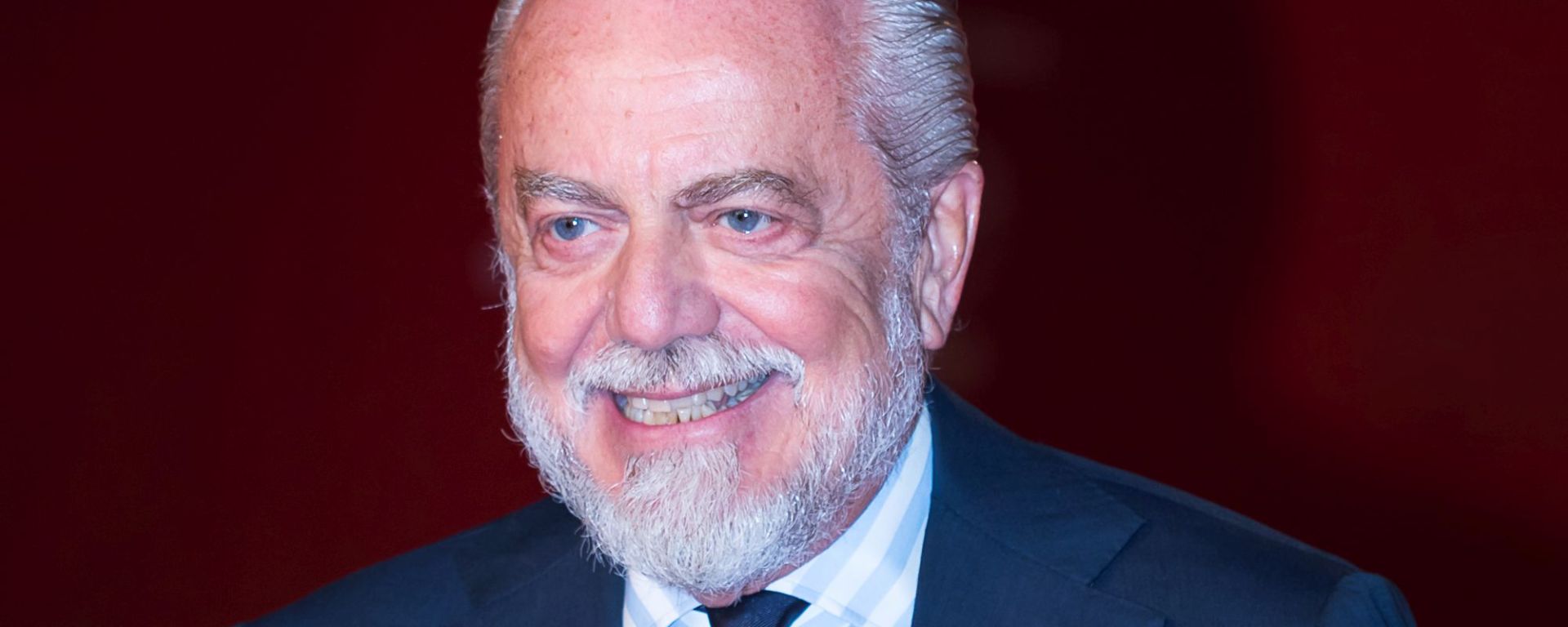 Aurelio De Laurentiis