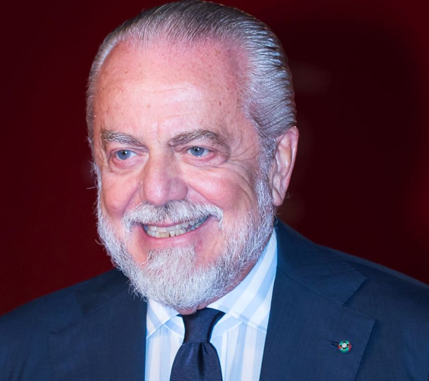 Aurelio De Laurentiis