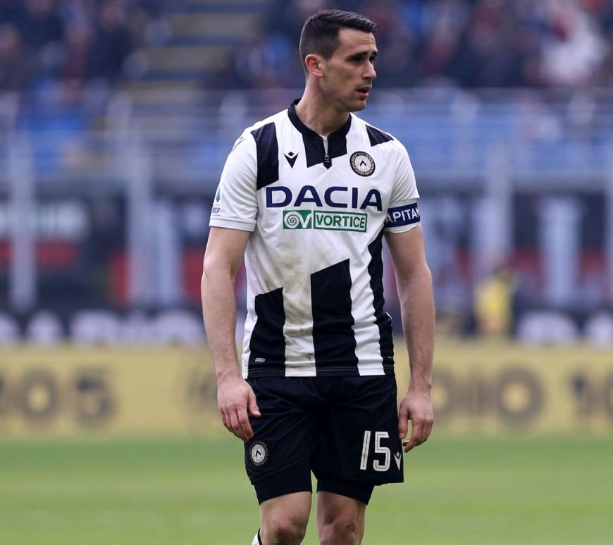 Kevin Lasagna - Depositphotos