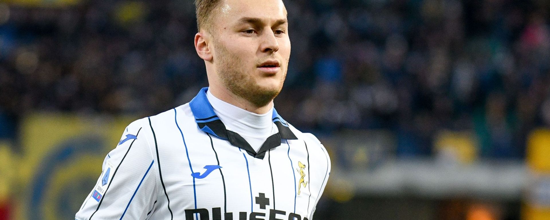 Koopmeiners Atalanta