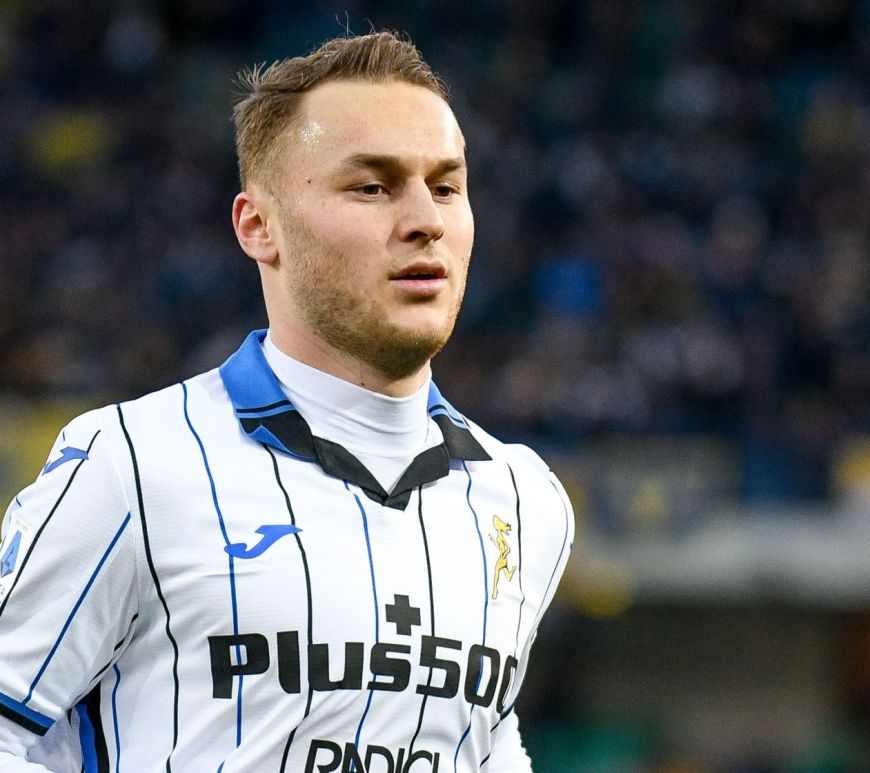 Koopmeiners Atalanta