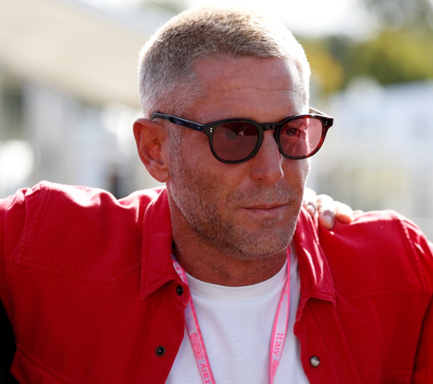 Lapo Elkann