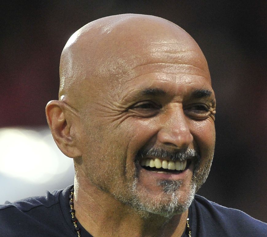 Luciano Spalletti