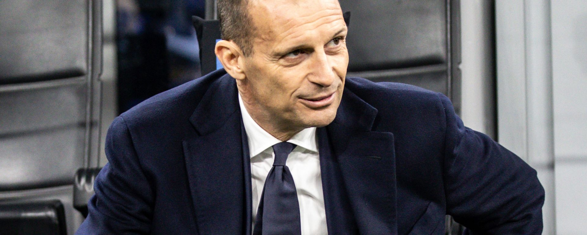 Max Allegri