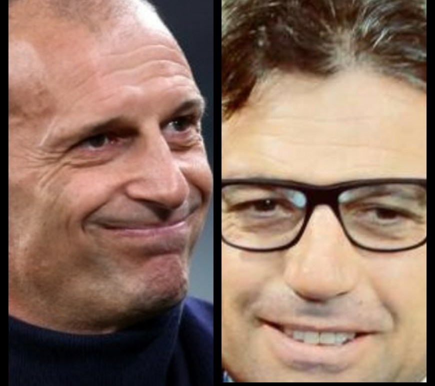 Allegri-Giuntoli