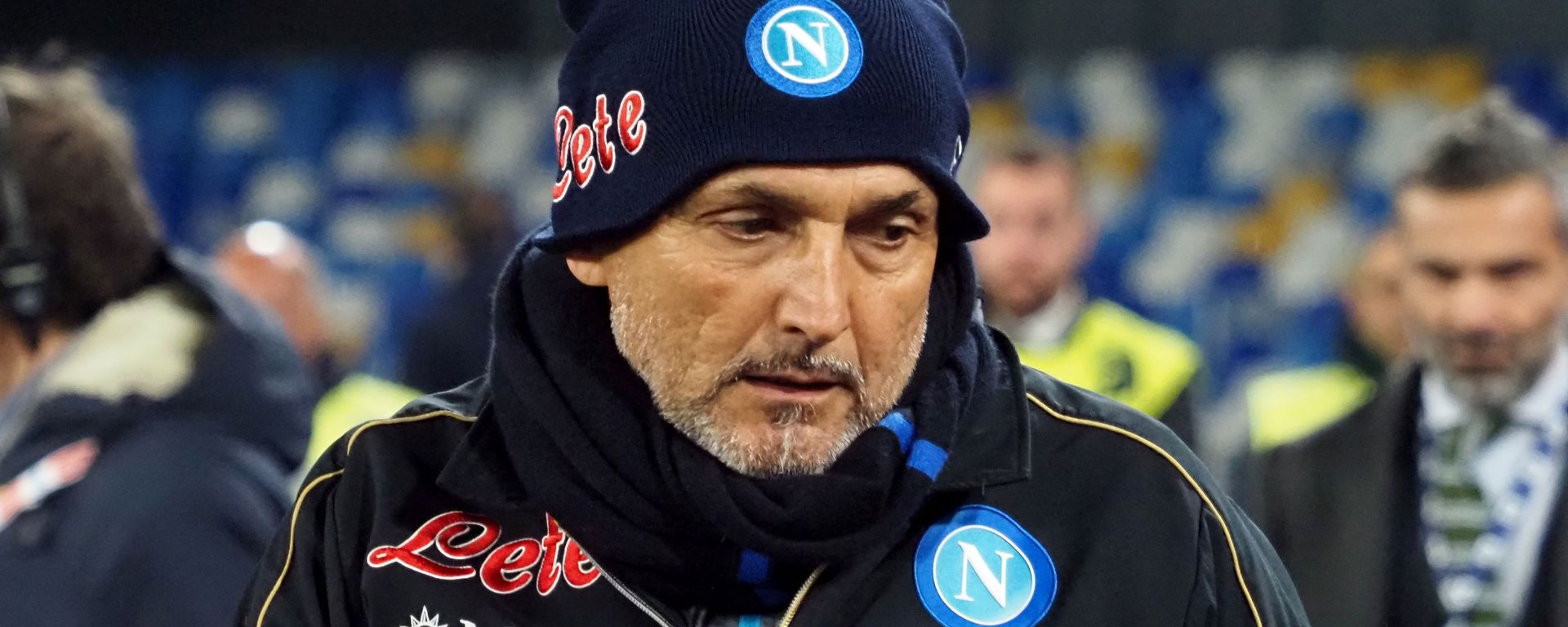luciano spalletti