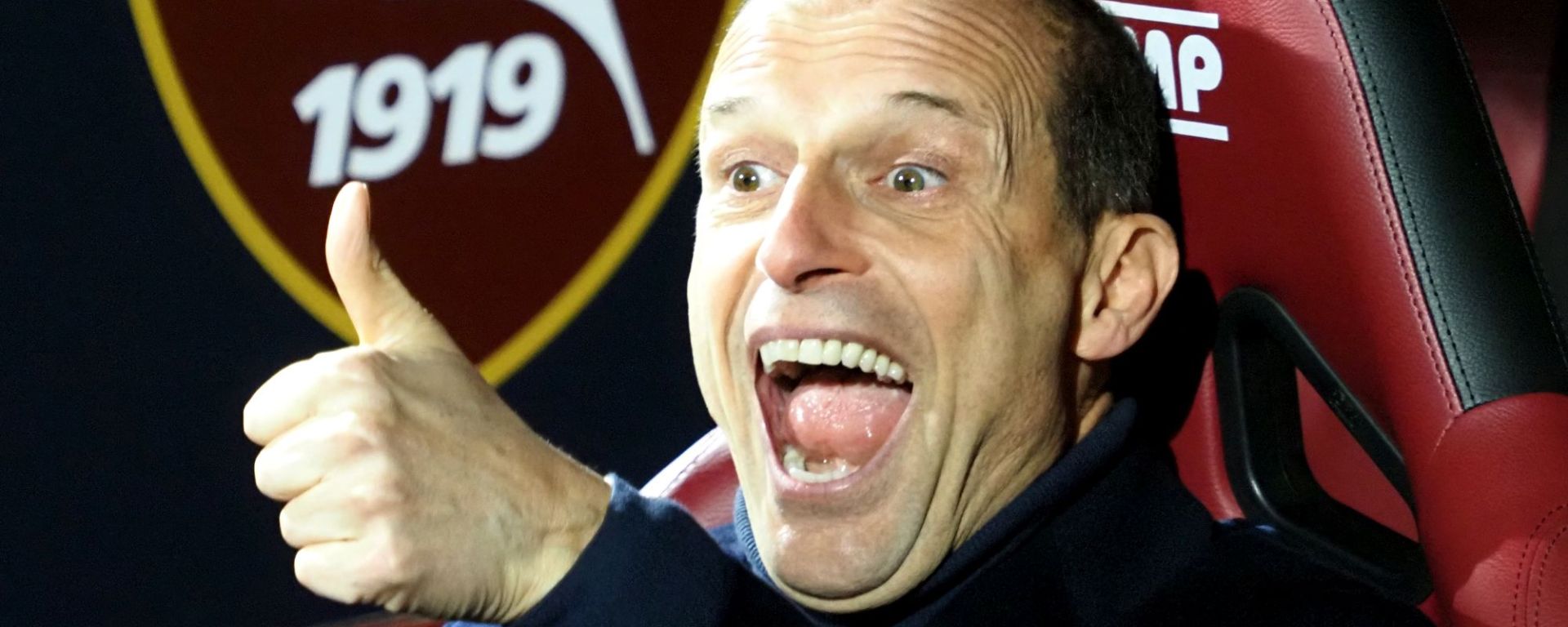 Allegri Analisi
