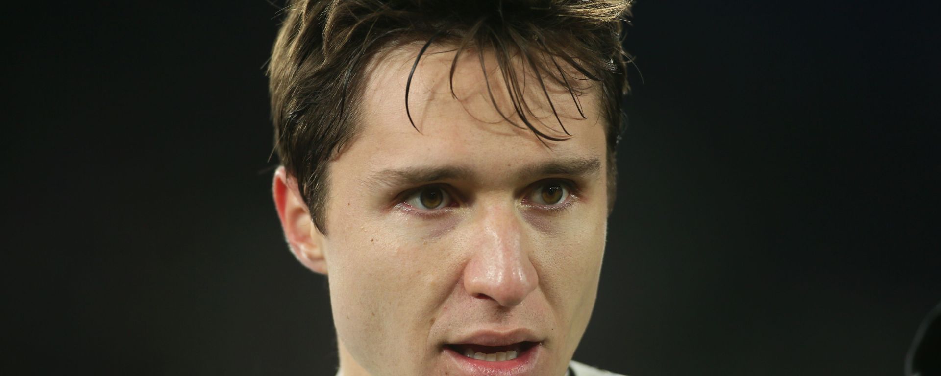 Federico Chiesa
