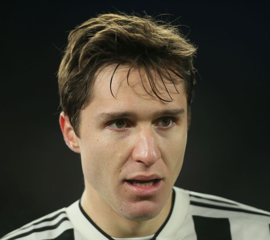 Federico Chiesa