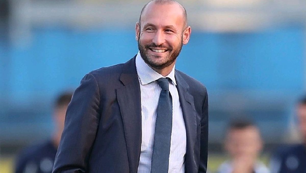 Claudio Chiellini