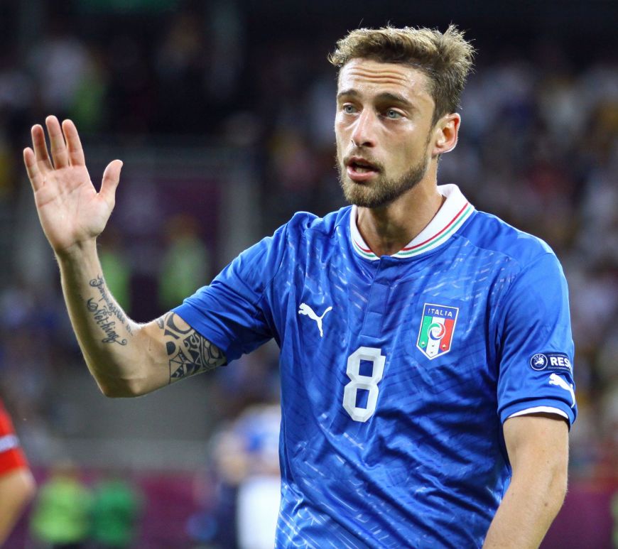 Claudio Marchisio