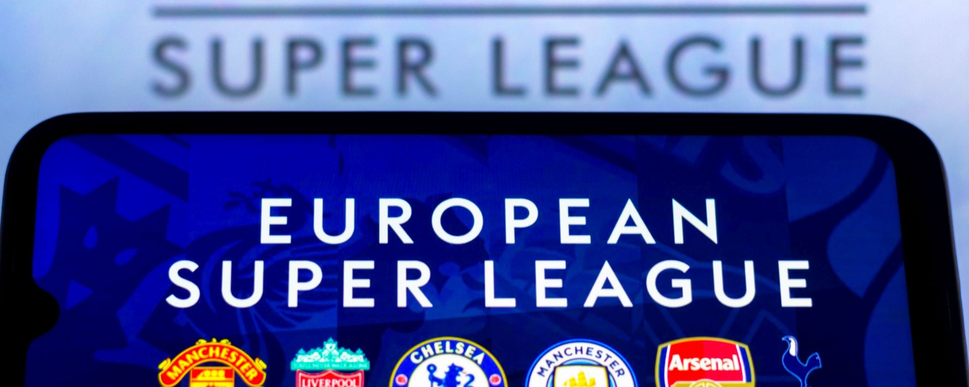 Superlega