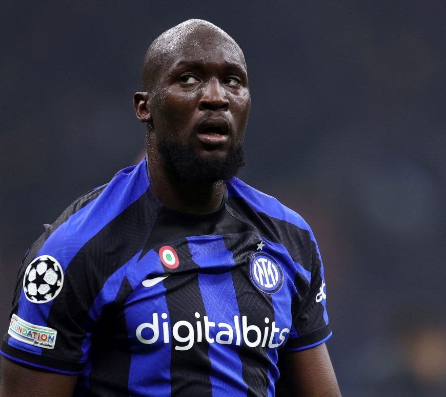 Lukaku Inter