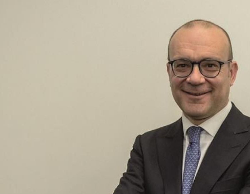 Maurizio Scanavino Juve