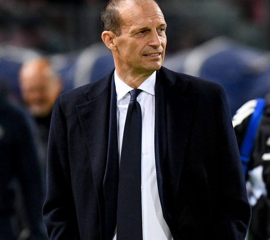 Max Allegri