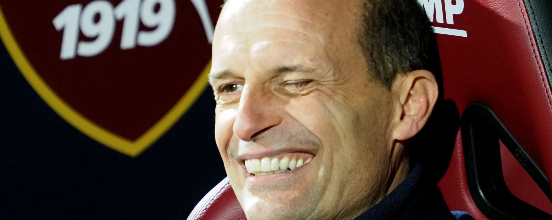 Max Allegri