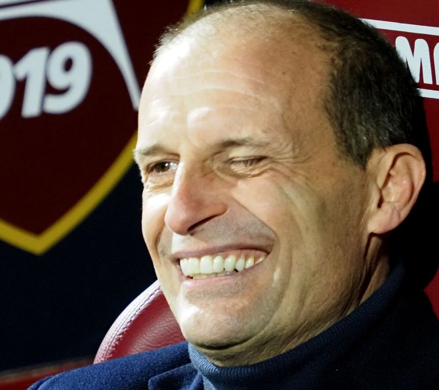 Max Allegri