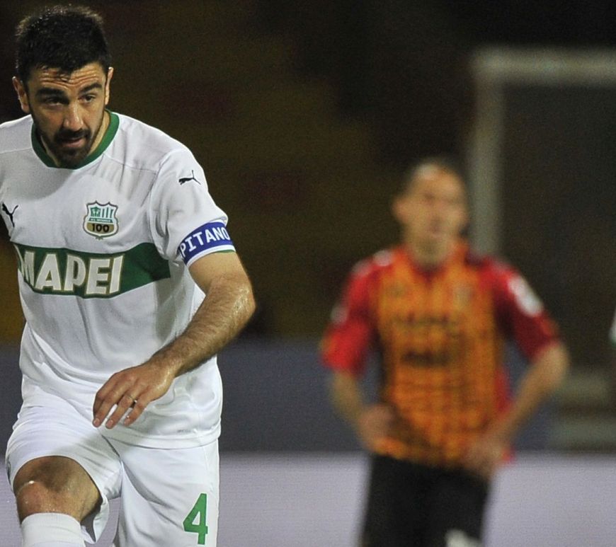 Francesco Magnanelli