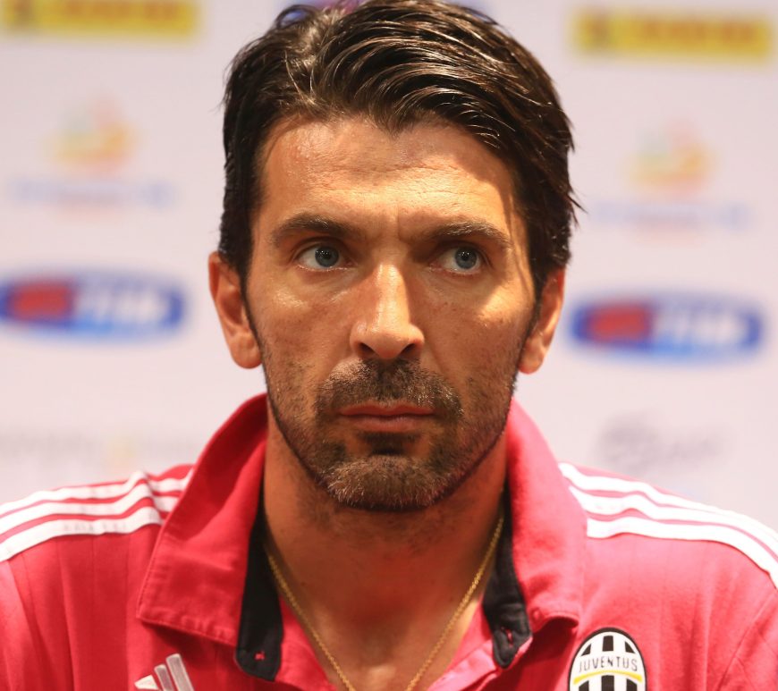 Gianluigi Buffon