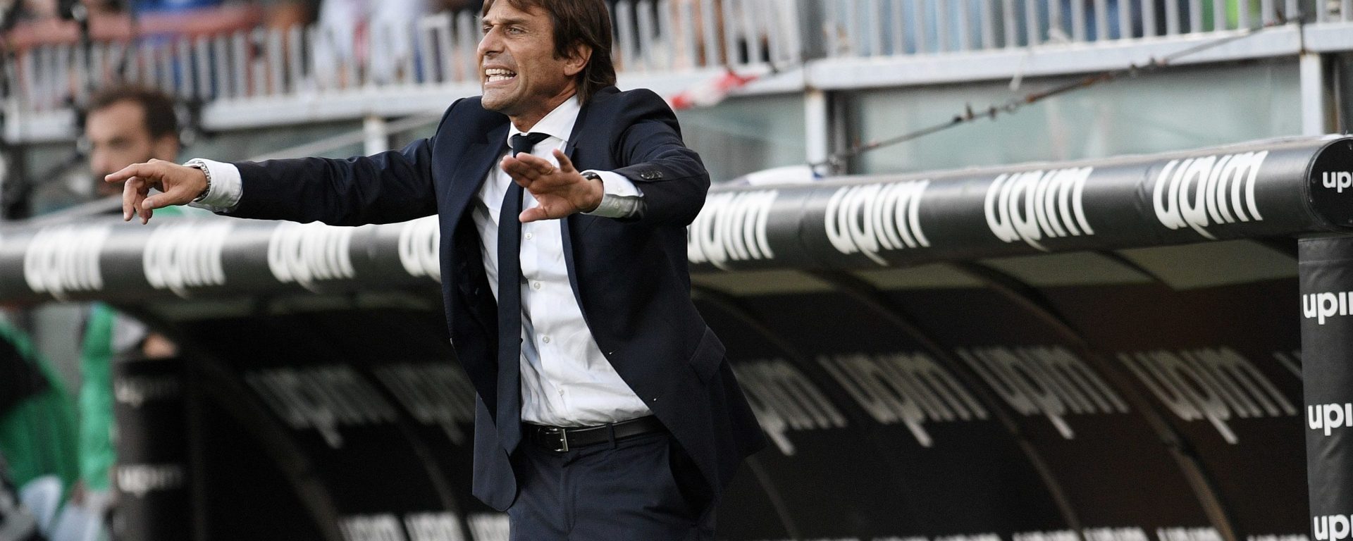 Antonio Conte