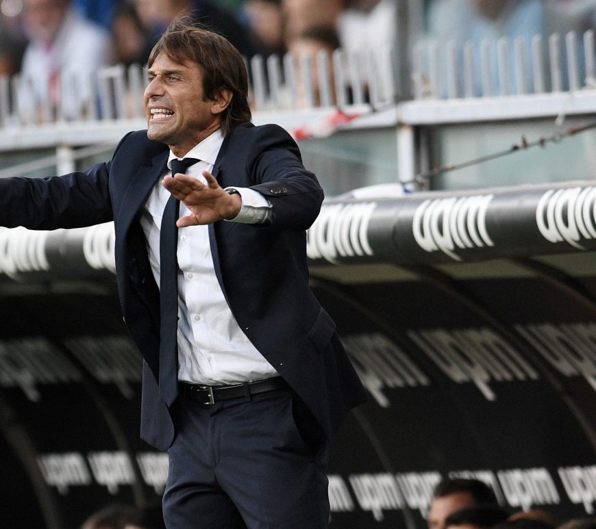 Antonio Conte