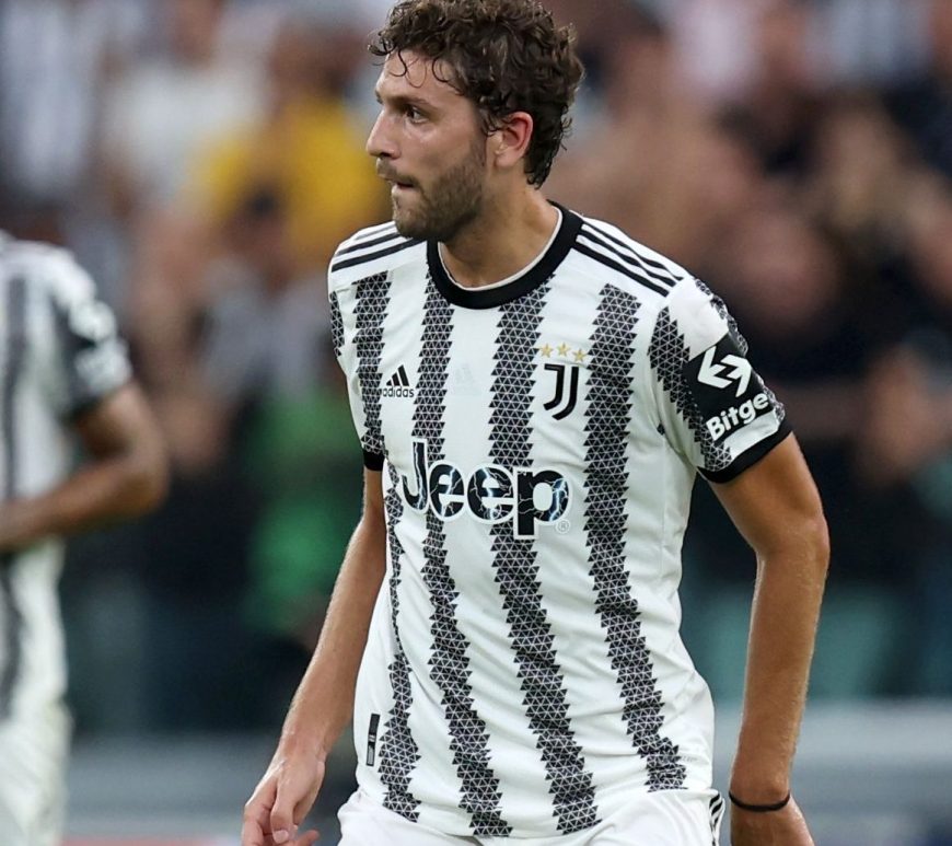 Locatelli Juventus