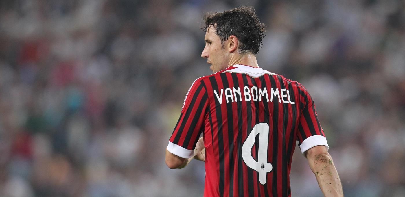 Mark Van Bommel