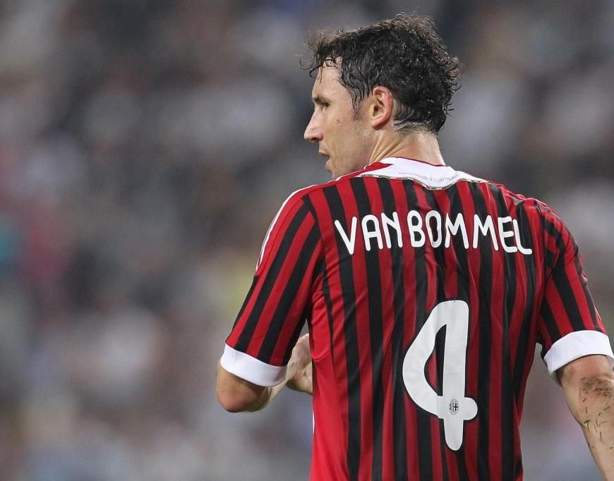 Mark Van Bommel