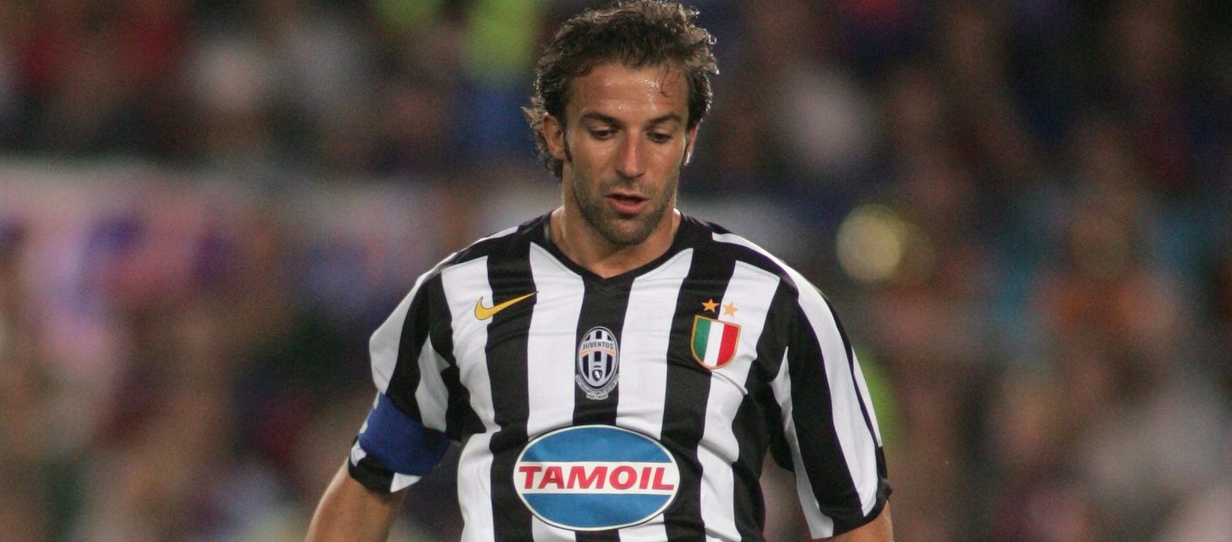 Del Piero
