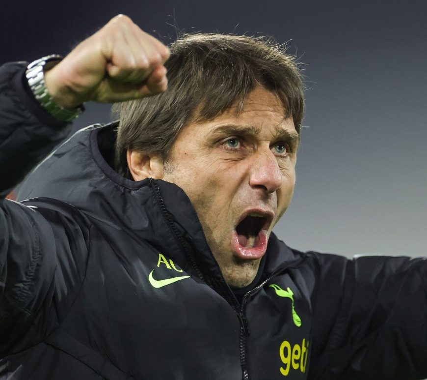 Antonio Conte