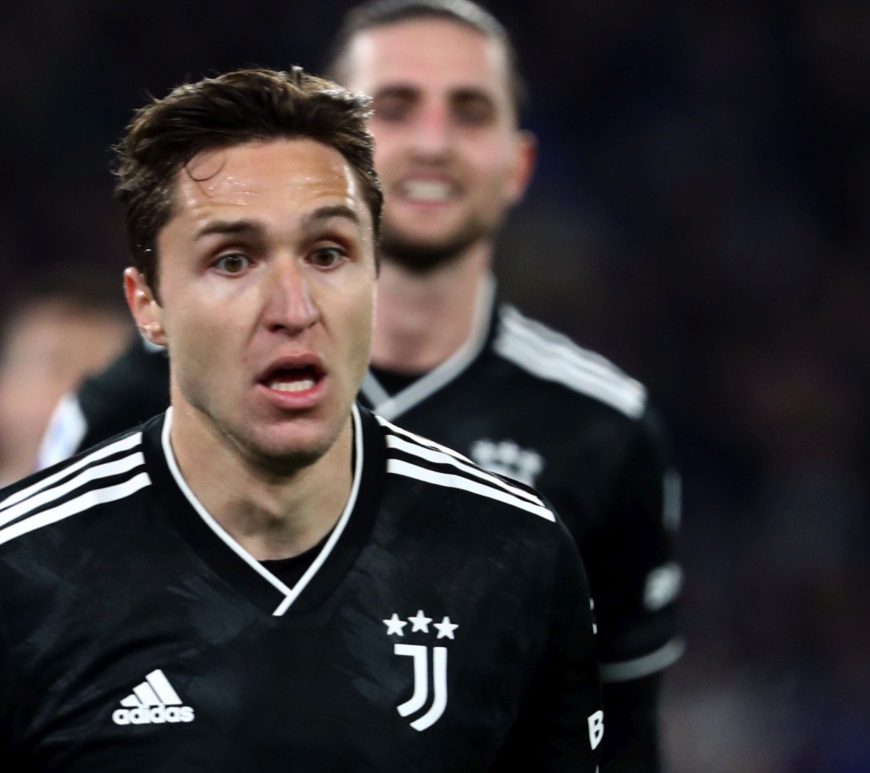 Federico Chiesa