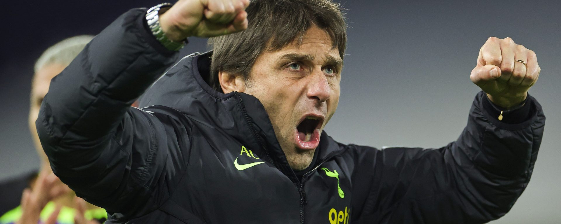Antonio Conte