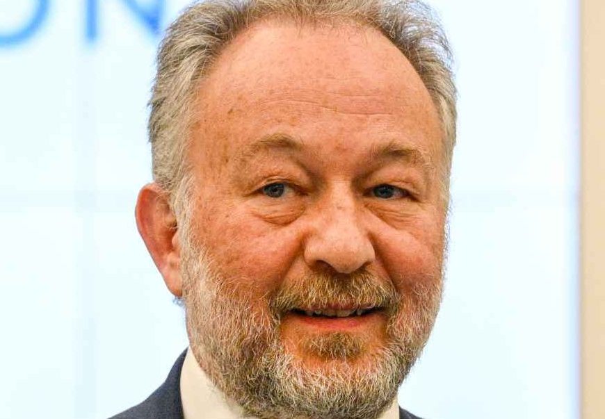 Gianluca Ferrero