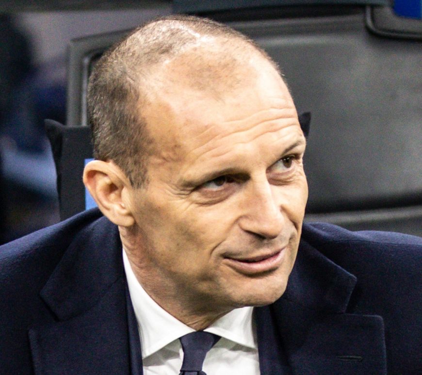 Max Allegri