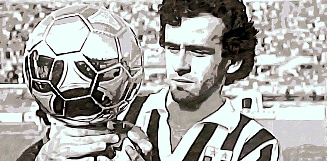 Michel Platini