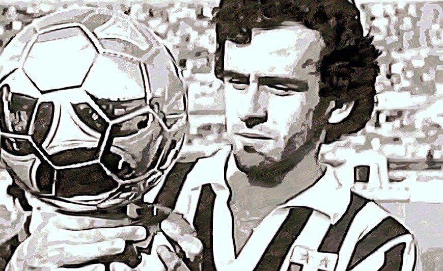 Michel Platini