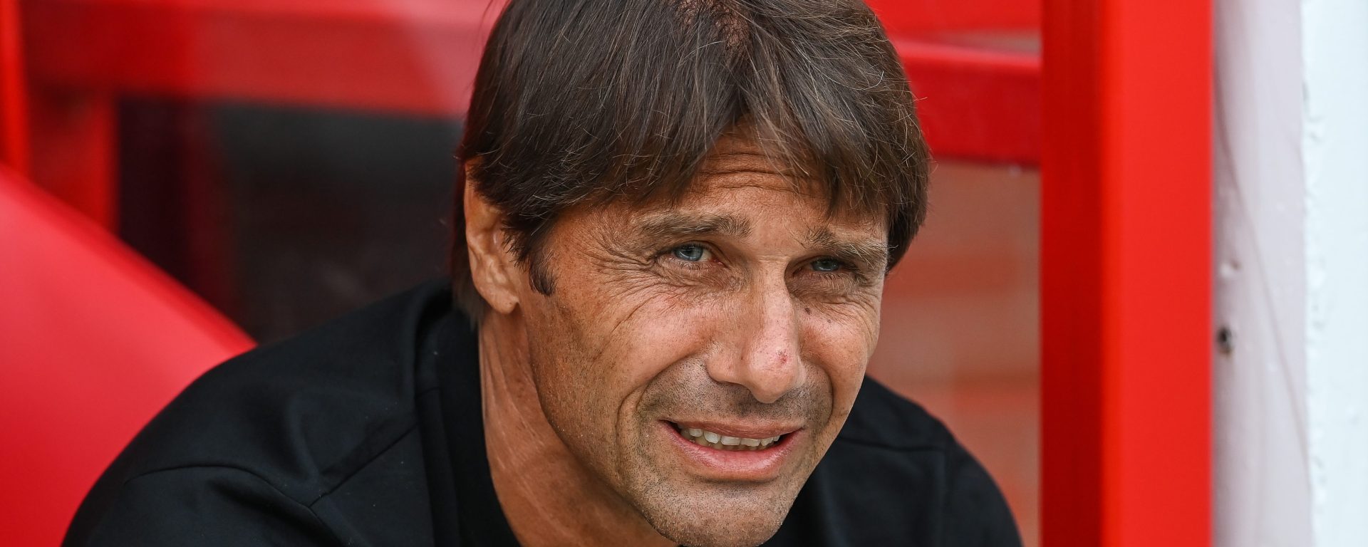 Antonio Conte (Depositphotos)